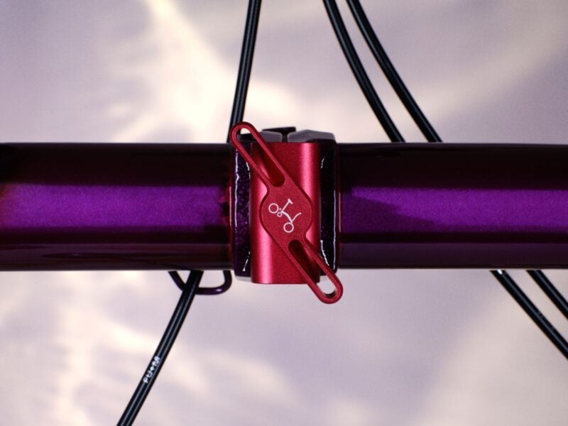 Brompton Colour Touchpoints – C/P Line | LORO C