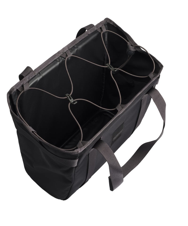 BROMPTON Basket Bag S 【10L】 | LORO CYCLE WORKS