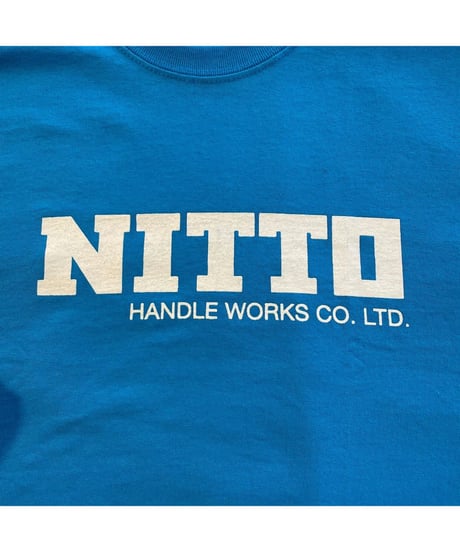 NITTO　Ｔシャツ　【アメリカンサイズ】