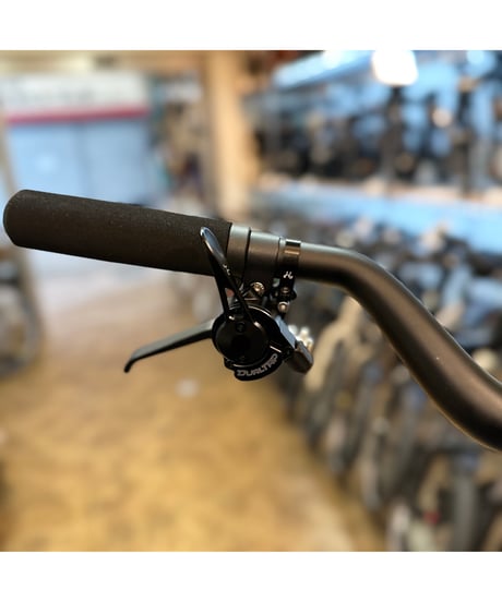 H&H　Derailleur & Bell Holder Ver.2