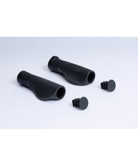 BROMPTON　Ergonomic Grips