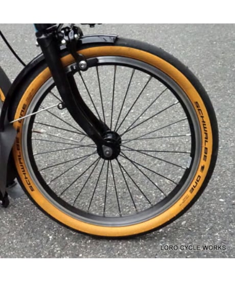 Schwalbe One - Tanwall (35-349 )