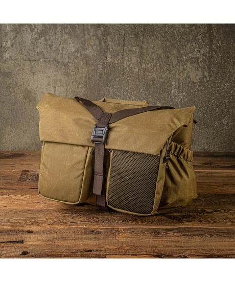 WOTANCRAFT　PILOT 10L アップグレード版