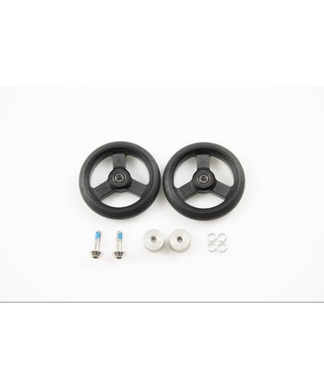 BROMPTON　Roller Wheel Pair G Line