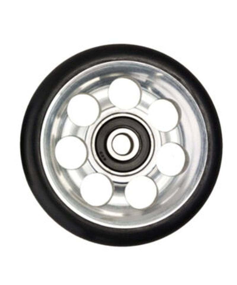 SON Easy Wheels Brampton用 SON NABENDYNAMO* easy wheels (black) - BLUE LUG GLOBAL