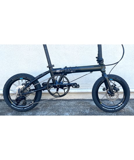 SCHWALBE　Smart Sam 16×1.85