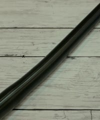 Brompfication　Black Titanium Handlebar