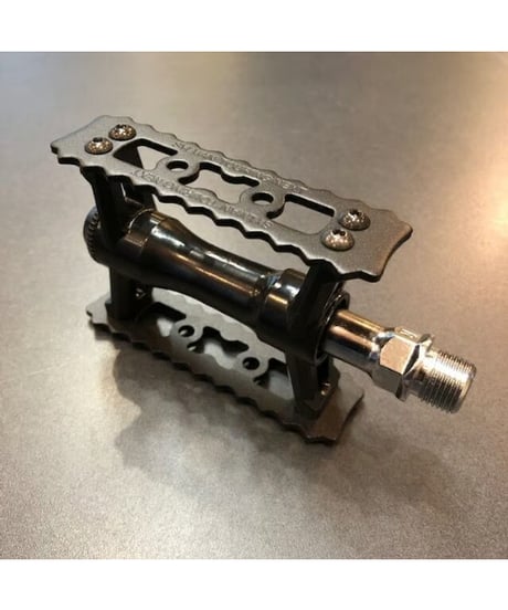 MKS　Sylvan TOURING Next Ezy Superior 【One Side Ezy】