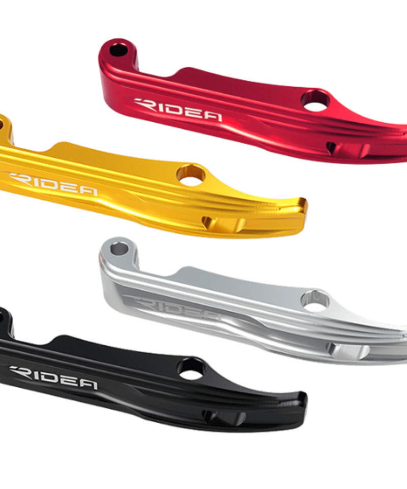 RIDEA DAHON K3用フレームヒンジクランプクイックレバー | LORO CYCLE