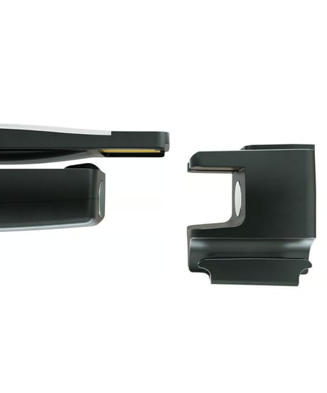 Knog　PLUS （FRONT）