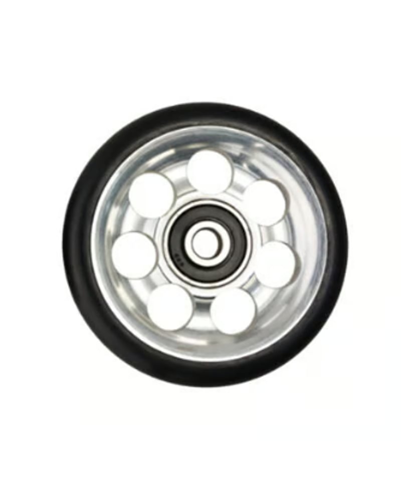 SON Easy Wheel for Brompton | LORO CYCLE WORKS
