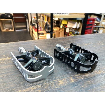 MKS UB-LITE (Right Side Only) | LORO CYCLE WORK