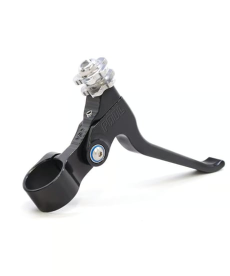 PAUL　 CANTI LEVER　【BLACK】