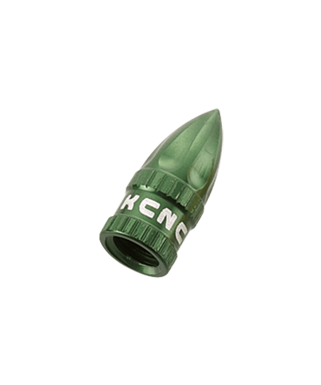 KCNC　バルブキャップ 【仏式】