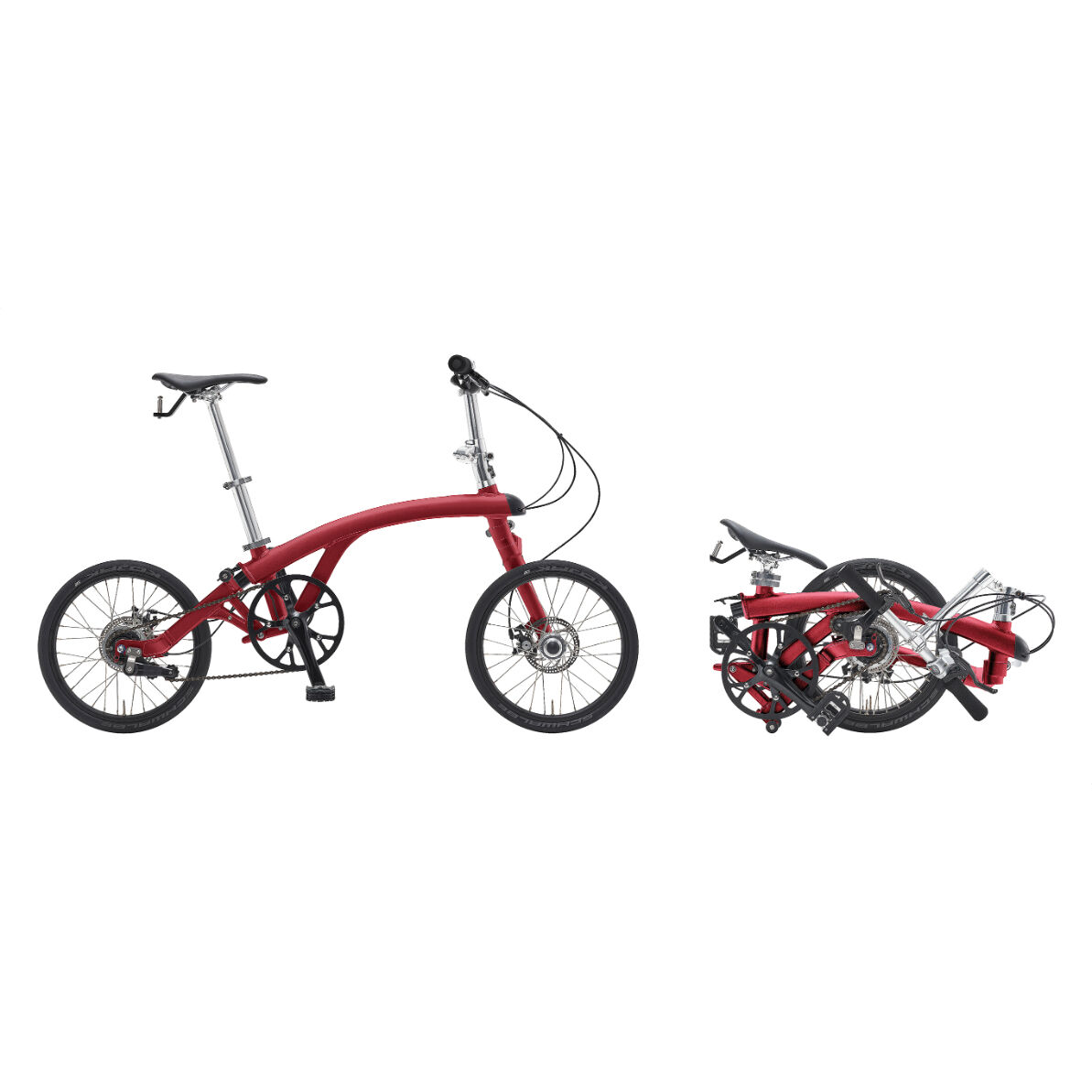 iruka iruka S | LORO CYCLE WORKS ONLINE STORE 2nd