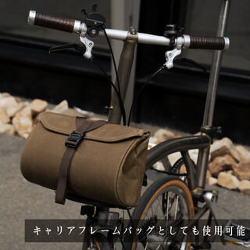 Wotancraft Y-Bag 【8L】 | LORO CYCLE WORKS ONLINE...