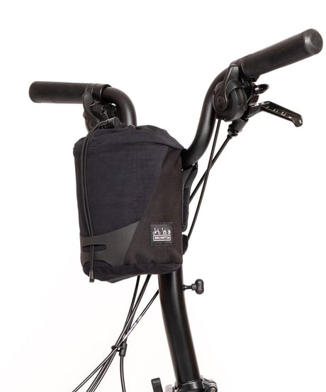 brompton バッグ2点セット BROMPTON Transit Transport Bag | LORO CYCLE WOR