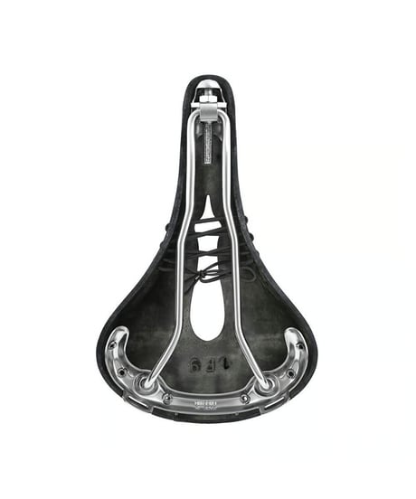 BROOKS　B17 CARVED LACED