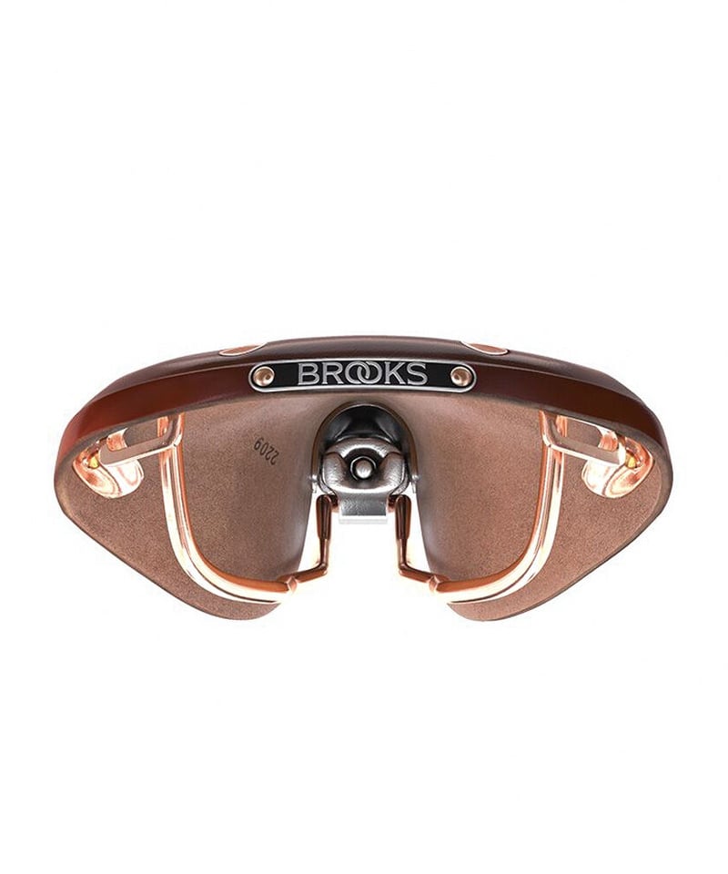 BROOKS B17 SPECIAL | LORO CYCLE WORKS ONLINE ST
