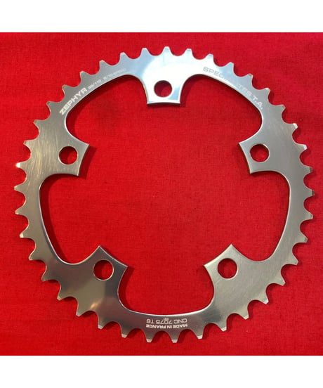 TA　ZEPHYR 39T Inner【PCD110】