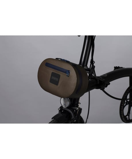 BROMPTON Zip Case S  【1.5L】