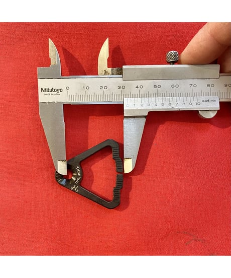 H&H　Titanium Ez Stand Ver.2　【C Line＆P Line用】