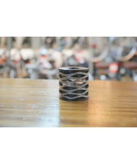 松村鋼機　Scrowave springs® for BROMPTON （ハード）