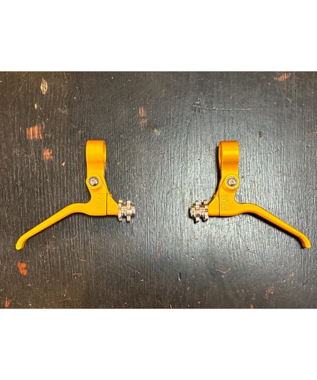 PAUL　 CANTI LEVER　【GOLD】