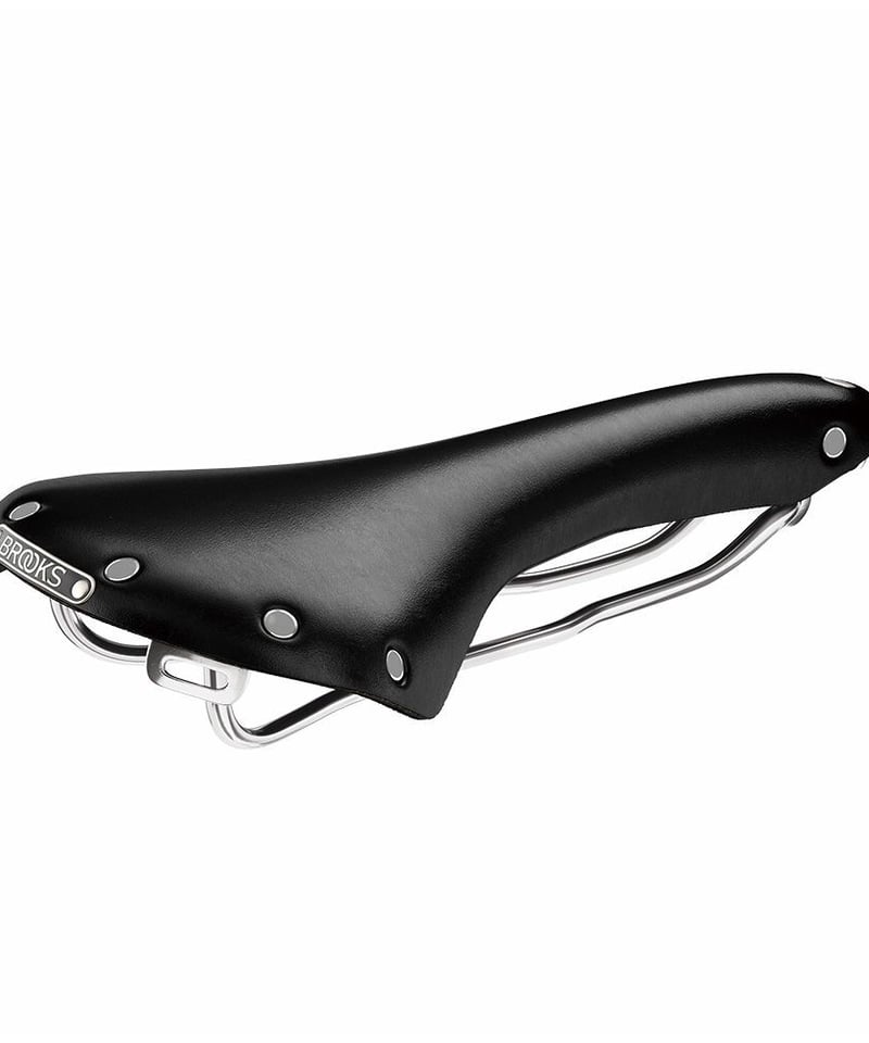 パーツ BROOKS b15 Amazon | BROOKS(ブルックス) レザーサドル サイドを大きく