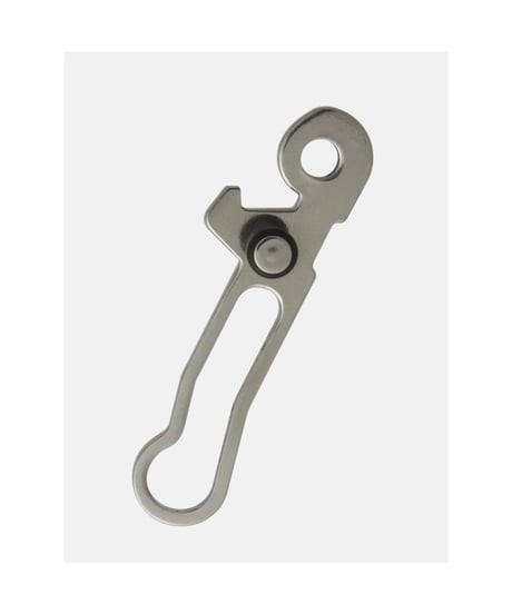 Brompfication　Rear Frame Clip