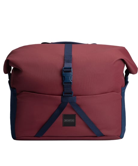 BROMPTON　Rolltop Bag L　【28L】