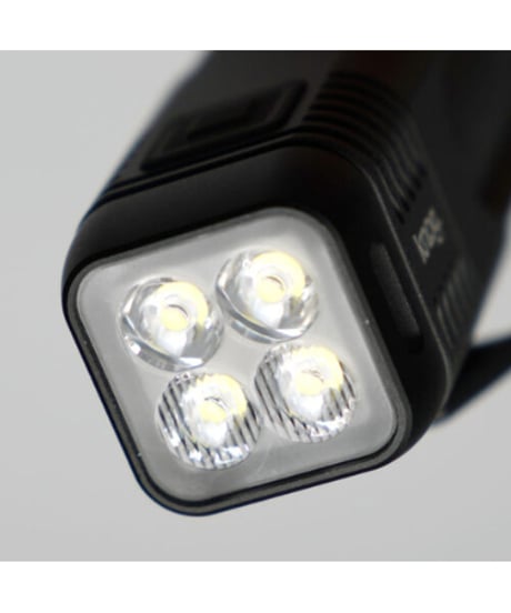 Knog　BLINDER 900 KNOG x EF ブラインダー 900