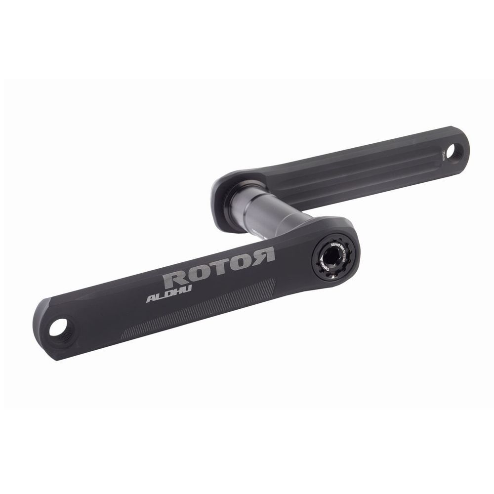 ROTOR ALDHU 3D+ CRANK ARMS 【30ｍｍ】 | LORO CYCLE