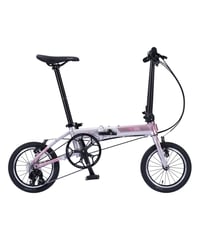 2024 BROMPTON P LINE Urban Mid Handlebar (M4L)