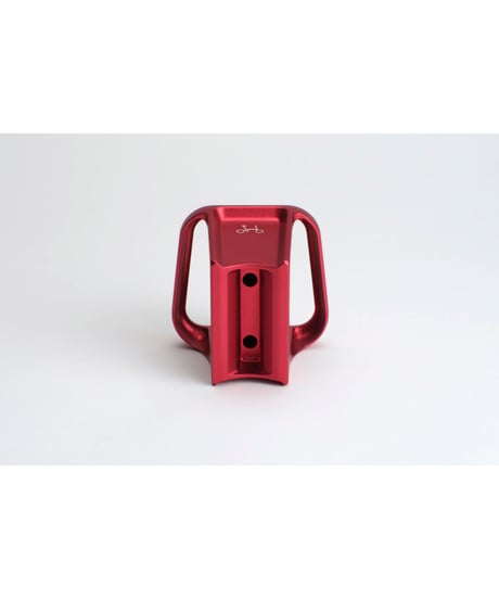 BROMPTON　Forged Front Carrier Block
