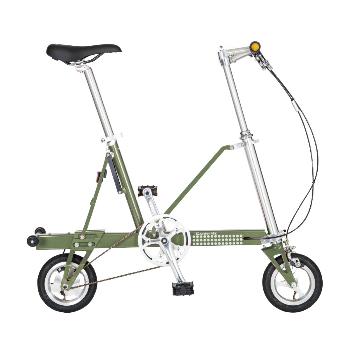 お*4様 CarryMe(2020年購入)空気入れ・LOROキャリーバッグセット