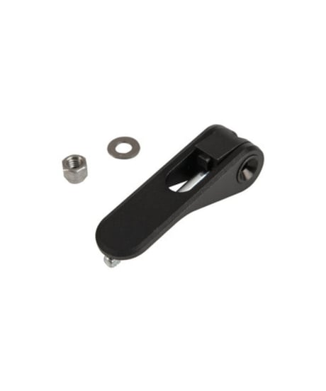 BROMPTON　Seat Clamp Assembly Aluminium Black