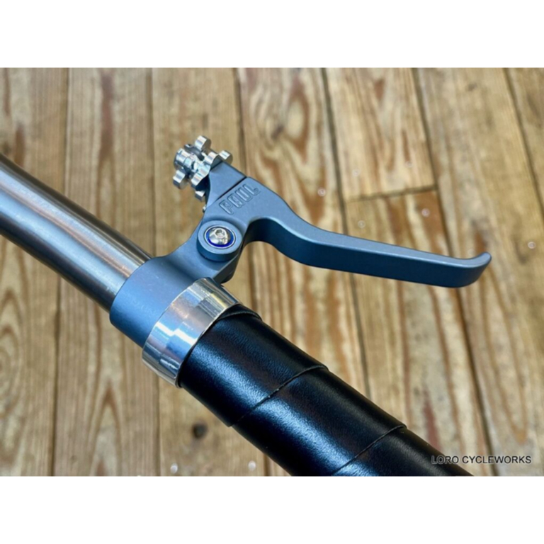 PAUL CANTI LEVER 【PEWTER】 | LORO CYCLE WORKS O PAUL CANTI LEVER 【PEWTER】 | LORO CYCLE WORKS O
