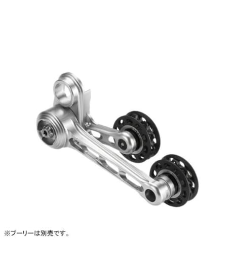 RIDEA　BCT2S Chain Tensioner（Brompton）