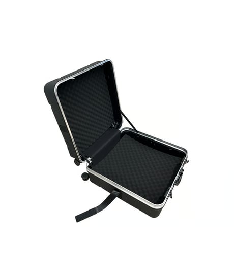 B&W　foldon case with 4 wheels