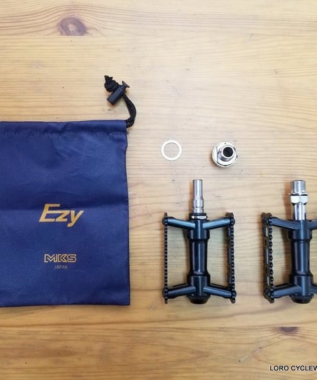 MKS　Sylvan STREAM Next Ezy Superior 【One Side Ezy】