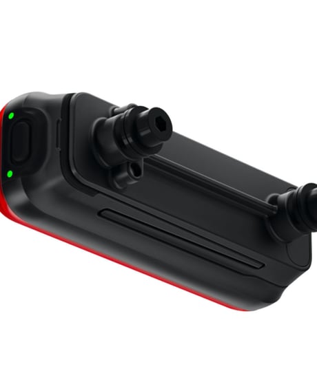 knog　BLINDER LINK RACK MOUNT BLACK