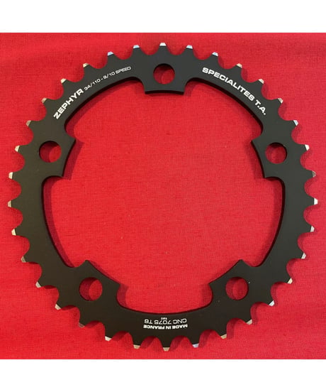TA　ZEPHYR 34T Inner【PCD110】