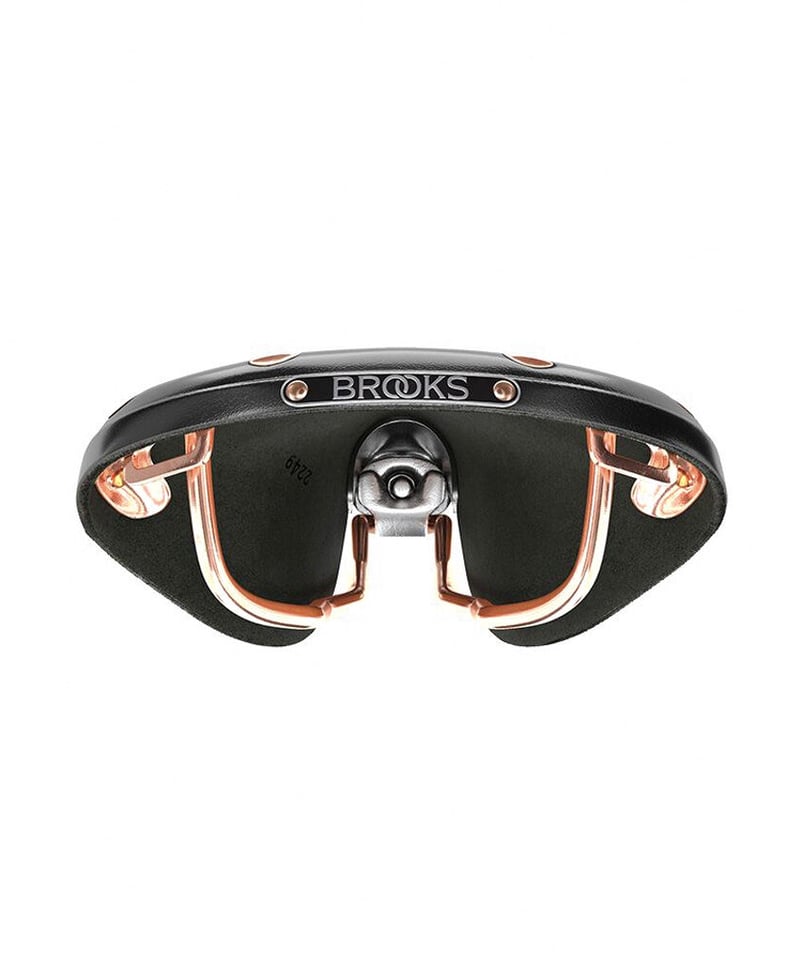 BROOKS B17 SPECIAL | LORO CYCLE WORKS ONLINE ST