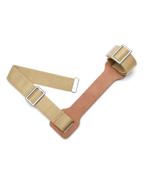 BROOKS　LEATHER PORTAGE STRAP