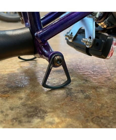 H&H　Titanium Ez Stand Ver.1　【C Line用】