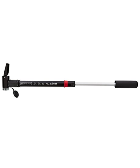BROMPTON　Brompton Pump Zefal