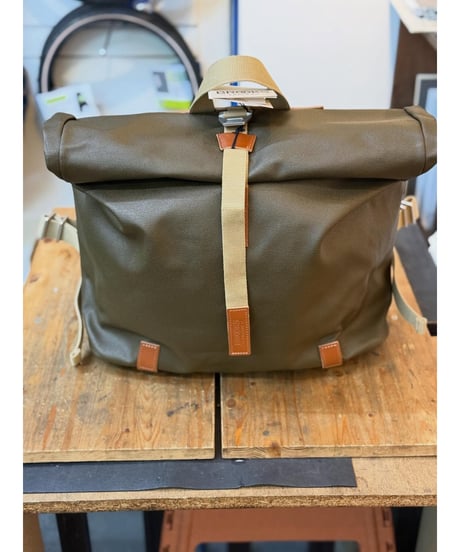 ◆ご予約◆　BROOKS　PICKWICK PORTER MOSS　【2026年8月～9月再入荷予定】
