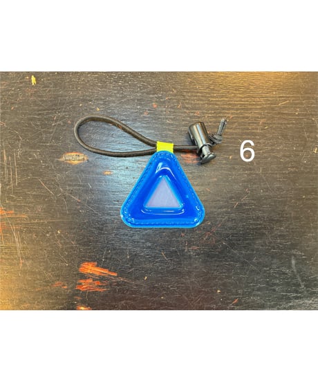 BLUELUG　triangle reflector MINI