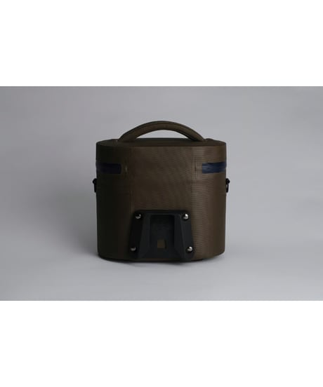 BROMPTON Zip Case M 【3L】